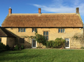 Boleyn House, The Annexe
